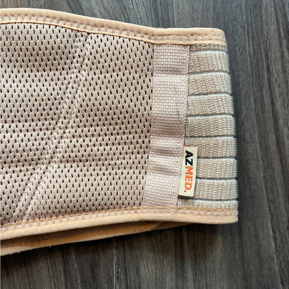 Azmed Pregnancy Support Band - Picture 4 of 8
